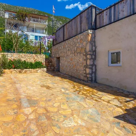 Gokseki 2 Bedroom 3033 Villa