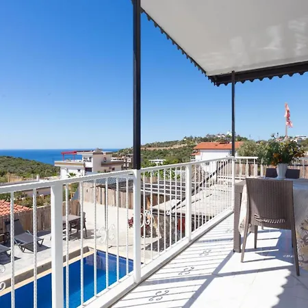 Gokseki 2 Bedroom 3033 Villa Kas