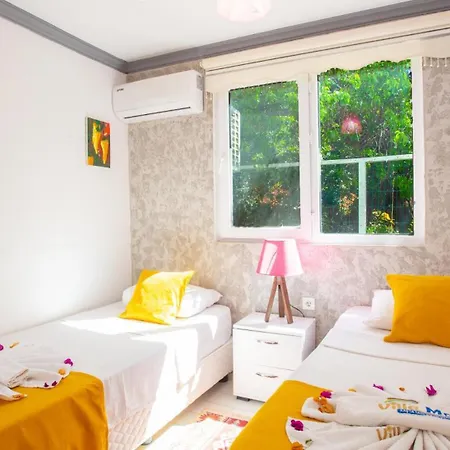 Gokseki 2 Bedroom 3033 * Kas