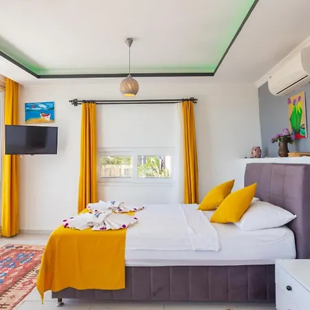 Gokseki 2 Bedroom 3033 Villa *