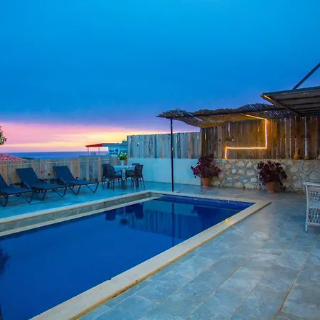 Villa Gokseki 2 Bedroom 3033