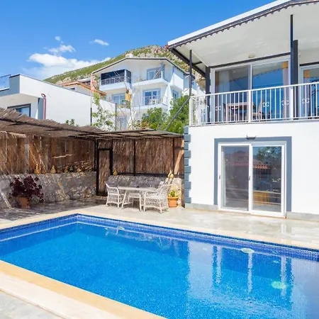 Gokseki 2 Bedroom 3033 Kas