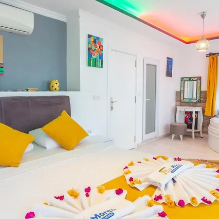 Gokseki 2 Bedroom 3033 ヴィラ *