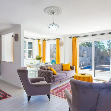 ヴィラ Gokseki 2 Bedroom 3033 *