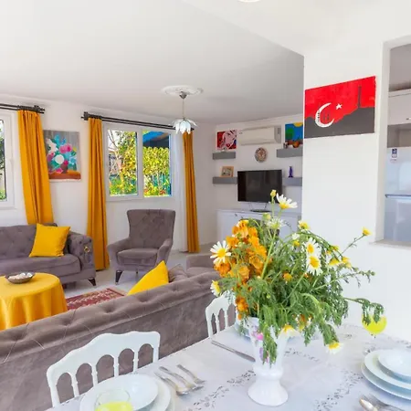Gokseki 2 Bedroom 3033